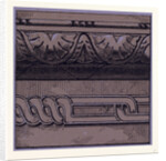 Renaissance Ornament by Anonymous