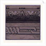 Renaissance Ornament by Anonymous