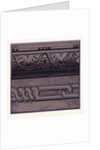 Renaissance Ornament by Anonymous