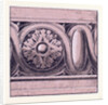 Renaissance Ornament by Anonymous