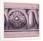 Renaissance Ornament by Anonymous