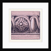 Renaissance Ornament by Anonymous