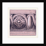 Renaissance Ornament by Anonymous