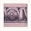 Renaissance Ornament by Anonymous