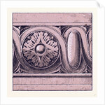 Renaissance Ornament by Anonymous
