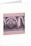 Renaissance Ornament by Anonymous