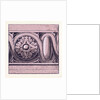 Renaissance Ornament by Anonymous