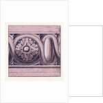 Renaissance Ornament by Anonymous