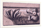 Renaissance Ornament by Anonymous