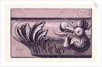 Renaissance Ornament by Anonymous