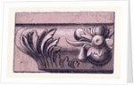 Renaissance Ornament by Anonymous