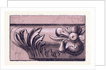 Renaissance Ornament by Anonymous