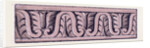 Renaissance Ornament by Anonymous