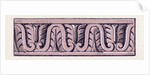 Renaissance Ornament by Anonymous
