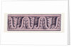 Renaissance Ornament by Anonymous