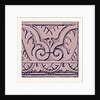 Renaissance Ornament by Anonymous