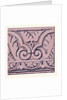 Renaissance Ornament by Anonymous