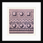 Renaissance Ornament by Anonymous