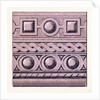 Renaissance Ornament by Anonymous