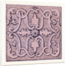 Renaissance Ornament by Anonymous