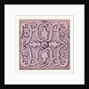 Renaissance Ornament by Anonymous