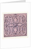 Renaissance Ornament by Anonymous