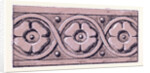 Renaissance Ornament by Anonymous