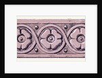 Renaissance Ornament by Anonymous
