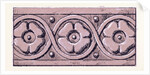 Renaissance Ornament by Anonymous