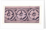 Renaissance Ornament by Anonymous