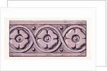 Renaissance Ornament by Anonymous