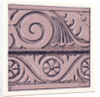 Renaissance Ornament by Anonymous