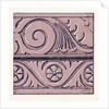 Renaissance Ornament by Anonymous
