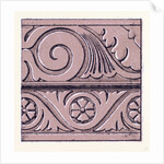 Renaissance Ornament by Anonymous