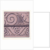 Renaissance Ornament by Anonymous