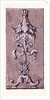 Renaissance Ornament by Anonymous