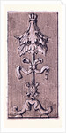 Renaissance Ornament by Anonymous