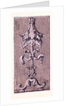 Renaissance Ornament by Anonymous
