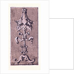 Renaissance Ornament by Anonymous