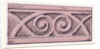 Renaissance Ornament by Anonymous