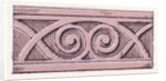 Renaissance Ornament by Anonymous
