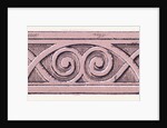 Renaissance Ornament by Anonymous