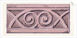 Renaissance Ornament by Anonymous