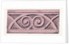 Renaissance Ornament by Anonymous