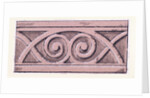 Renaissance Ornament by Anonymous