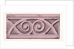 Renaissance Ornament by Anonymous