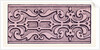 Elizabethan Ornament by Anonymous