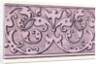 Elizabethan Ornament by Anonymous