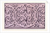 Elizabethan Ornament by Anonymous