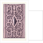 Elizabethan Ornament by Anonymous